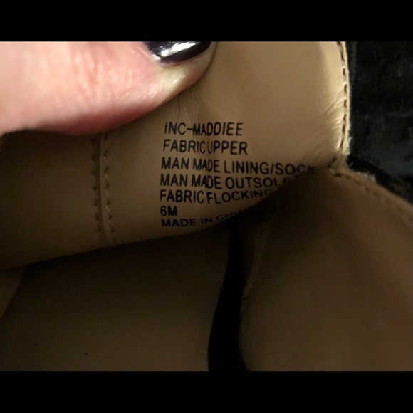 Western Cowgirl Retro Festival Anna Sui x INC - Picture 9 of 9